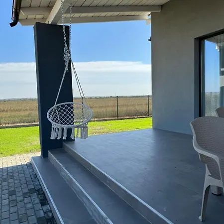 Focsani Casa Holiday home