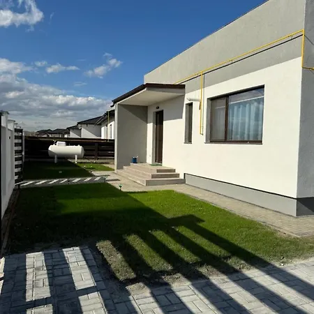 Focsani Casa *