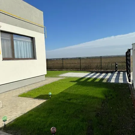 Focsani Casa Holiday home Cimpineanca