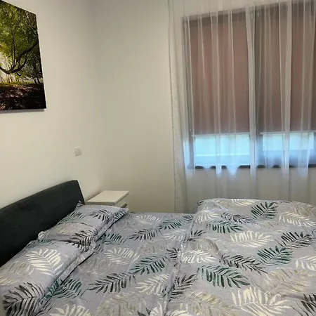 Holiday home Focsani Casa Cimpineanca