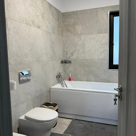 Focsani Casa Holiday home Cimpineanca